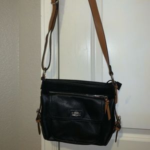 Shoulder bag